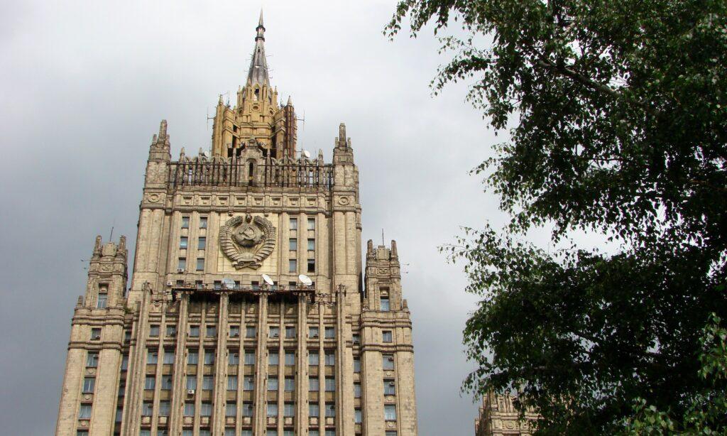 روسیه: د افغانستان په اړه د دوحې دوه ورځنۍ ناسته کامیابه نه وه