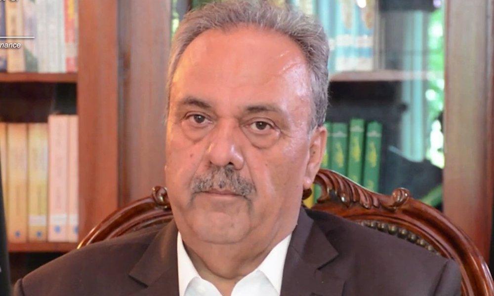 No pause in ties with Afghanistan, says Durrani