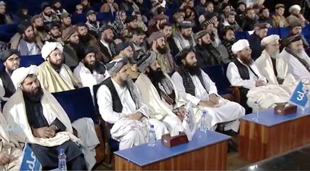 ۳۵مین سالروز شکست شوروی در افغانستان؛ «کشورها خواب‌ سرنگونی ا.ا را نبینند»