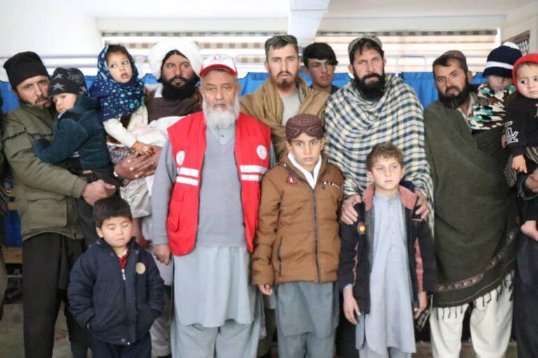 «در ۱۸ ماه گذشته نزدیک به ۳۰۰۰ کودک مصاب به سوراخ قلب جهت تداوی به شفاخانه‌ها معرفی شده‌اند»
