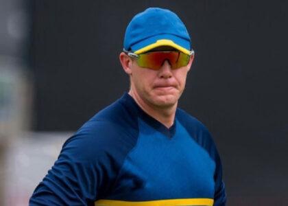 ACB hires new strength & conditioning trainer