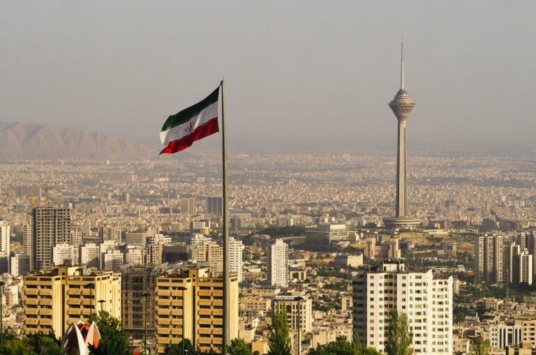 6 Afghans killed in traffic accident in Iran