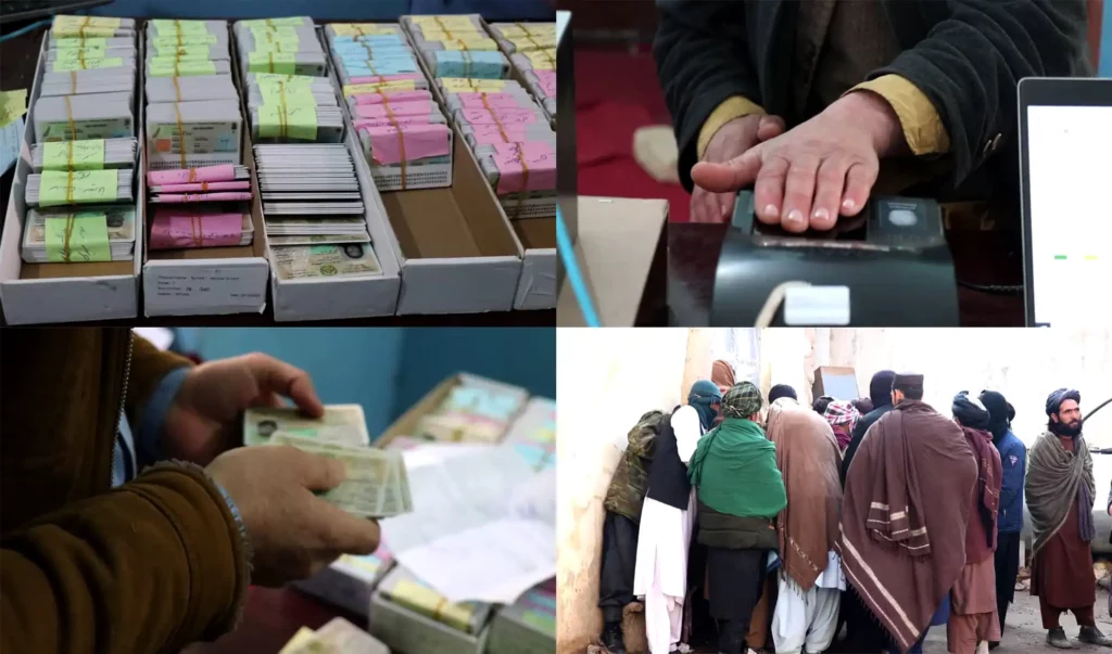 Sluggish ID card issuance process annoys Badghis residents