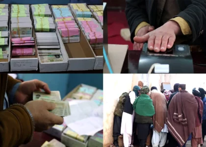 Sluggish ID card issuance process annoys Badghis residents
