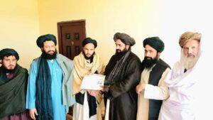 اروزګان کې خصوصي شرکتونو او صنعت‌کارانو ته د جوازونو ورکولو لړۍ پیل شوه