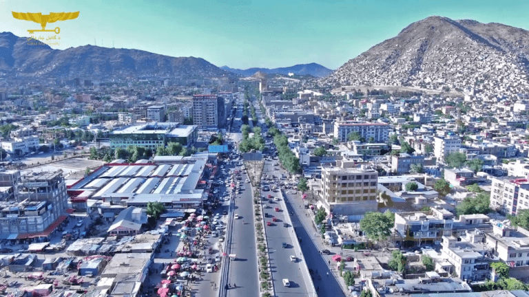 ځدران: خبر کشته شدن پنج تن در تیراندازی نیروهای امنیتی در کابل «دروغ محض» است