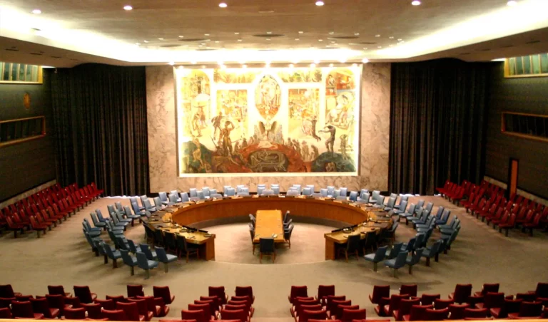 UNSC all set to meet on Afghanistan today