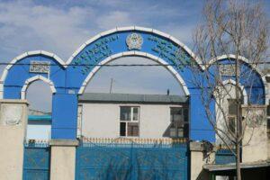 Ghazni residents donate 20 acres of land for schools this year