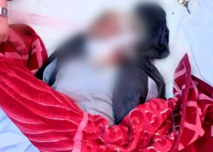 Uruzgan man dies in karez while trying to rescue child