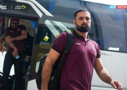 Nabi replaces Shakib as No.1 ODI all-rounder