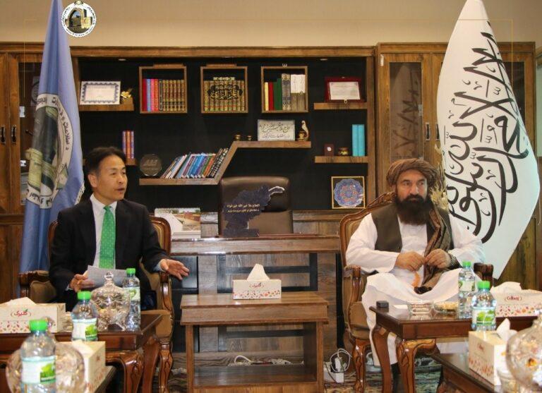 Time to interact with IEA, Japanese envoy tells world