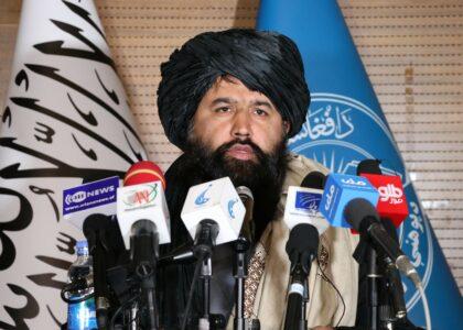 ندیم: د ښځو حقونو ته چې ا.ا کومه پاملرنه کړې، ښايي نړۍ کې چا نه وي کړې