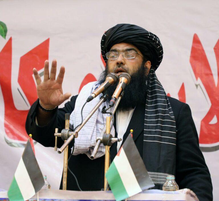Afghans stood firm on values in face of invasions: Kabir