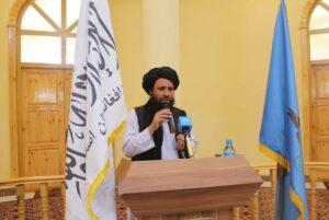 شاروالی غور: در یازده ماه گذشته بیش از  ۳۴ میلیون افغانی عواید را جمع‌آوری کرده‌ایم