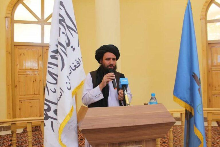شاروالی غور: در یازده ماه گذشته بیش از  ۳۴ میلیون افغانی عواید را جمع‌آوری کرده‌ایم
