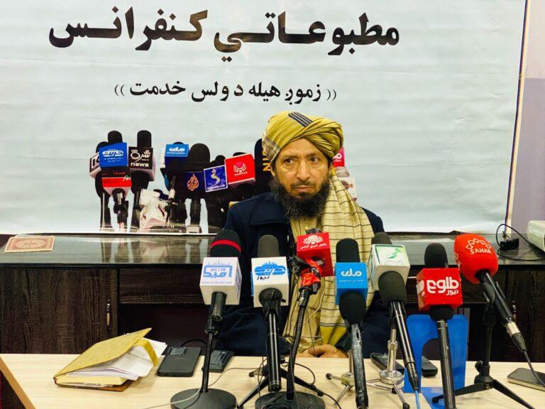 ننګرهار کې ۲۶ ښوونځيو ته نوې ودانۍ جوړې شوې دي