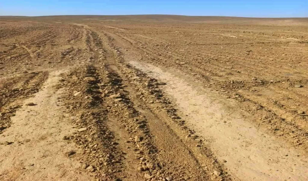 750 acres of state land reclaimed in Helmand