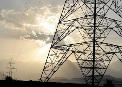 Afghanistan pays off $627 electricity debt