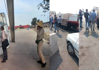 Afghanistan resumes imports, exports via Chabahar port