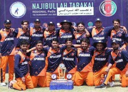 ‘Differently abled persons T20 cricket tournament to begin in March’