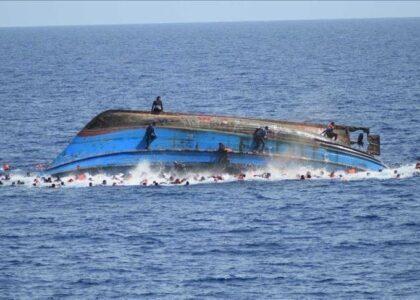 واژگون شدن یک قایق پناهجویان در پاناما جان دست‌کم پنج تن را گرفت