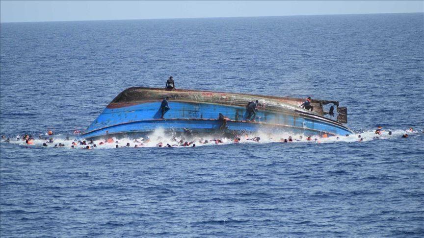 واژگون شدن یک قایق پناهجویان در پاناما جان دست‌کم پنج تن را گرفت