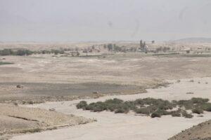 Kandahar’s Koz Shawali Kot residents demand health services
