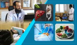 Exercise, proper diet prevent gallbladder diseases: Doctors