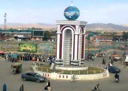 50-year-old man commits suicide in Ghazni