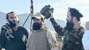 Aggression will meet befitting response: Mali Khan