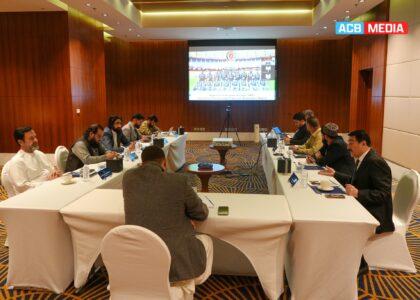 ACB members confer on next edition of APL