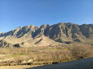 اروزګان کې نهه زره جریب غصب شوې دولتي ځمکه راګرځول شوې ده
