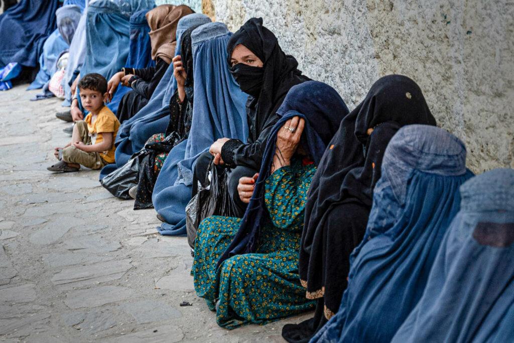 اوچا: در سال‌ روان میلادی بیش از ۲۳ میلیون افغان به کمک‌های بشردوستانه‌ نیاز دارند