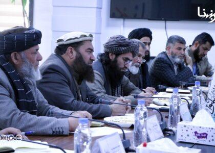 Noor-ul-Jihad substation project discussed with Turkmenistan: DABS