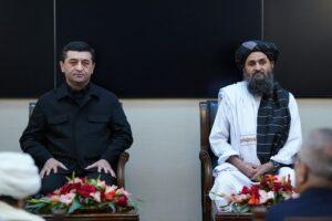 وزیر خارجۀ ازبکستان: تاشکند در آیندۀ نزدیک میزبان سفیر ا.ا خواهد بود