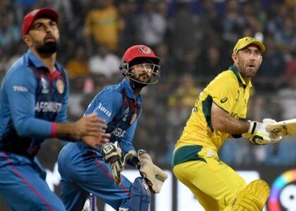 Australia postpones T20I series with Afghanistan