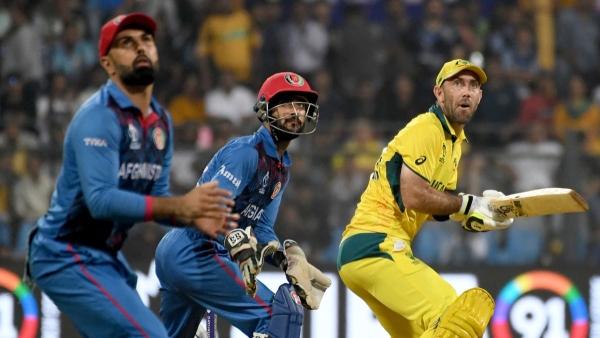Australia postpones T20I series with Afghanistan