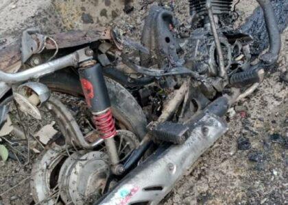 2 killed in explosion in Peshawar’s Board Bazaar