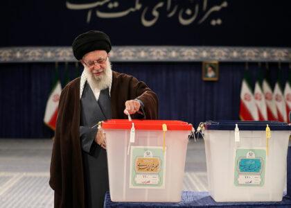 انتخابات مجلس شورای اسلامی و ششمین دور مجلس خبرگان رهبری ایران آغاز شد