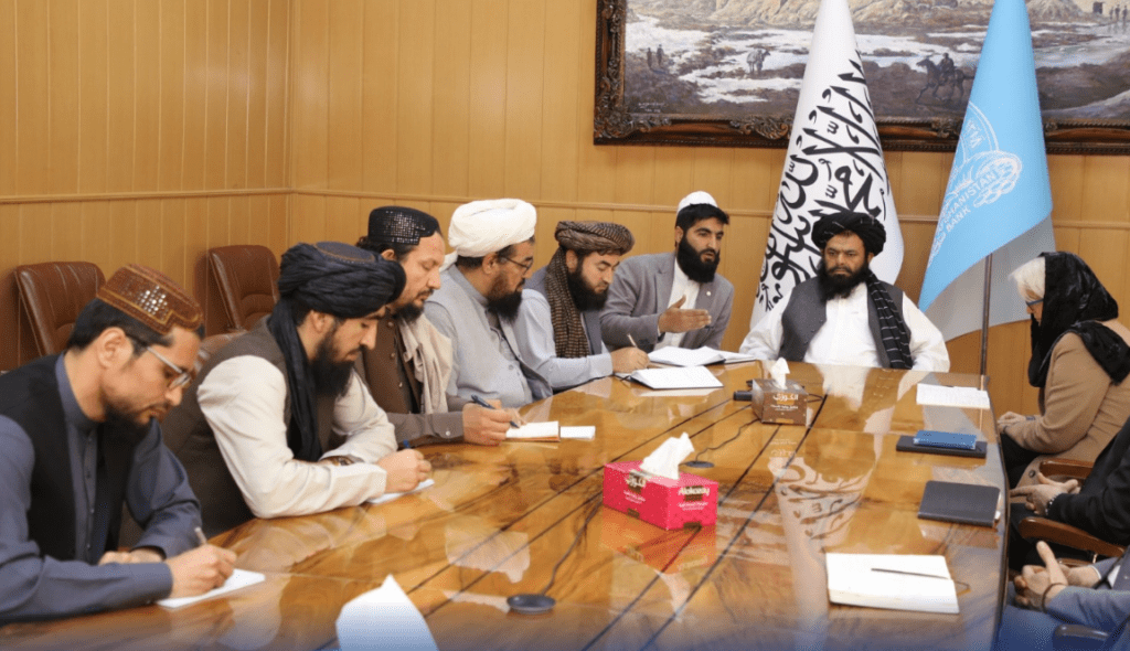 DAB desires good ties with global financial institutions