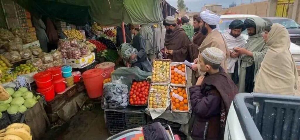 Profiteering in Ramadan: Dozens of shops closed in Tirinkot