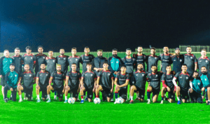 FIFA World Cup qualifiers: Afghanistan face India tonight