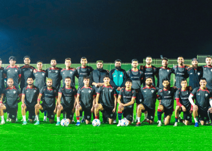 FIFA World Cup qualifiers: Afghanistan face India tonight