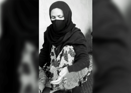 Violation of women’s right to inheritance ongoing in Afghanistan