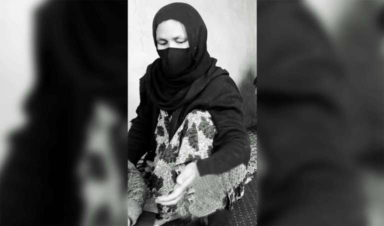 د میراث له حقه د ښځو بې‌برخې کېدل؛ نجیبه: د پلار له وصیت سره سم ټول شته زما وروڼو ته ورکړل شول