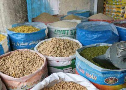 Khost residents call for strict price control regime