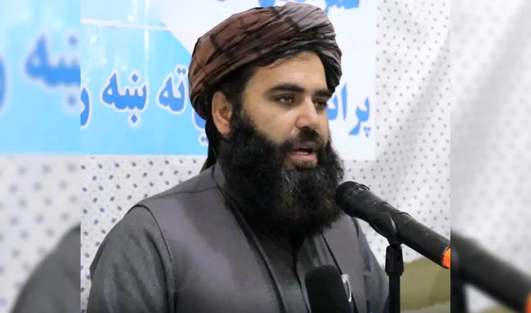 Uruzgan health quota insufficient for 1.5m population