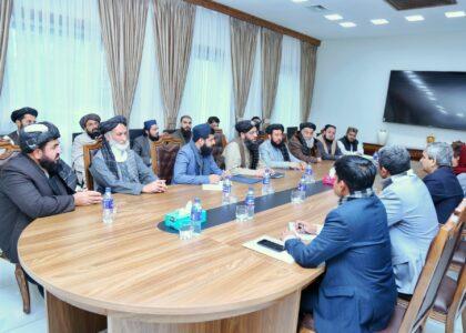 India to facilitate visa issuance to Afghan businessmen: JP Singh