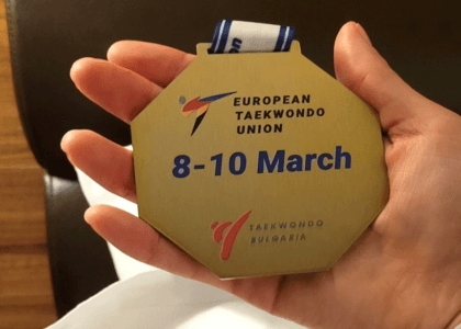 Zakia Khudadadi qualifies for Paris Paralympic Games