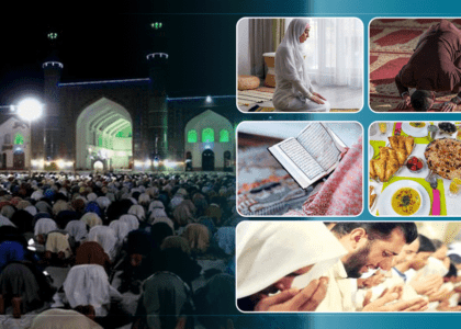 Experts on spiritual, physical benefits of fasting